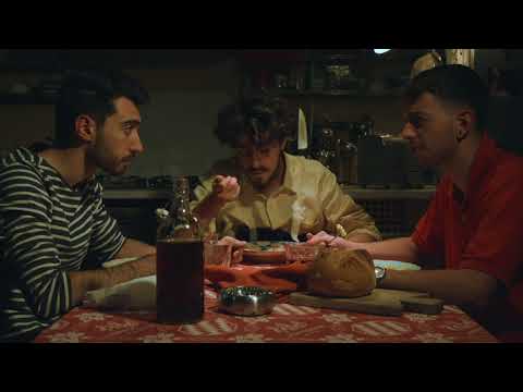 remake tripla coppia, Aldo Giovanni e Giacomo