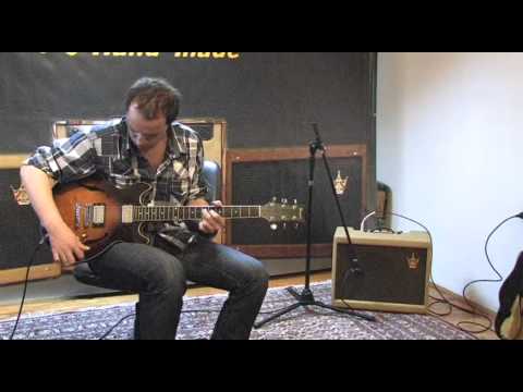 MK Blues Master+ IBANEZ ARTIST HOLLOW BODY.-Josip Joco Vukoja