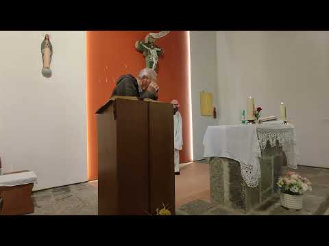 Thumbnail for San Ildefontso. Beteluko Ermita