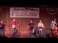 Lonesome River Band - Long Gone
