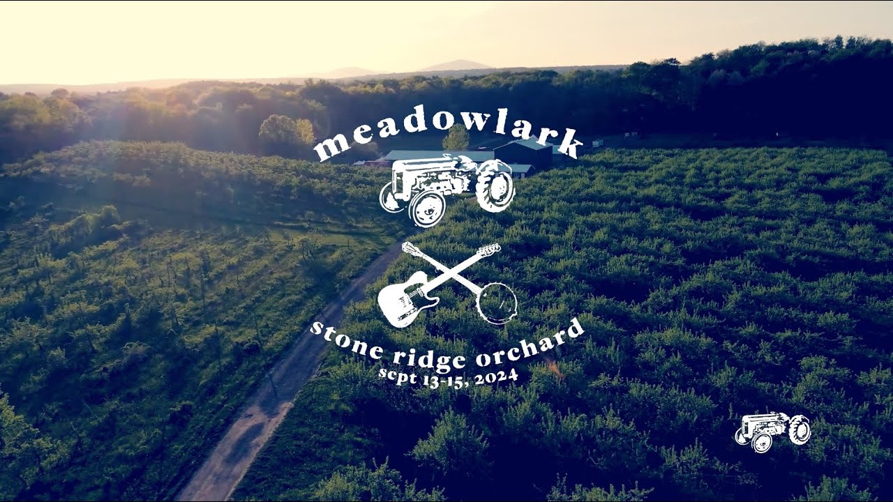 Meadowlark 2024 Lineup Announcement