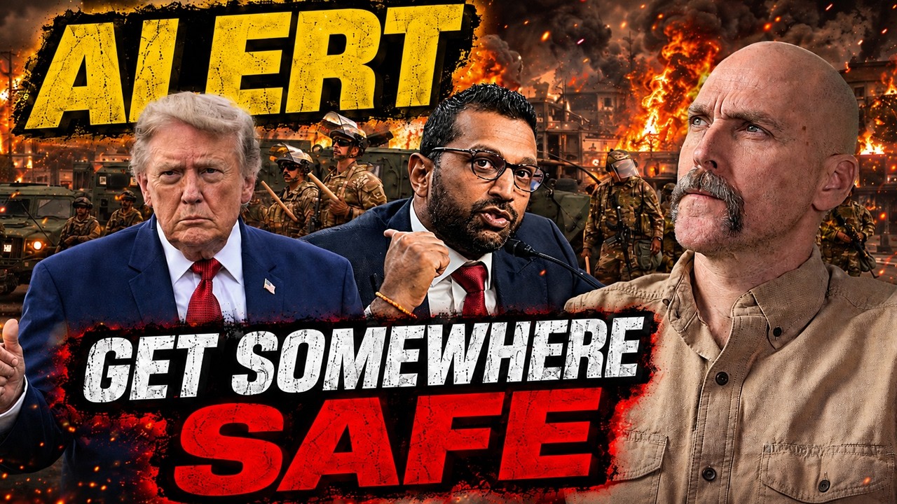 ⛔ALERT⛔THIS IS THE WARNING PEOPLE WILL WISH THEY TOOK SERIOUSLY. WE ARE IN FULL SYSTEM SHUTDOWN⛔