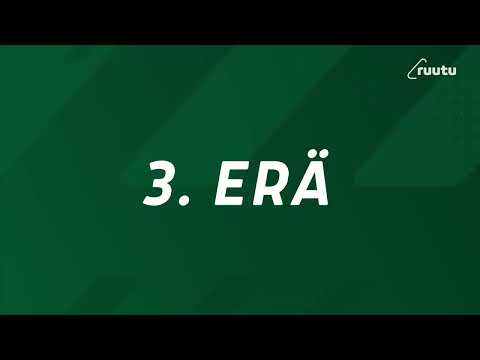 La 12.4. Välierä 2: Westend Indians vs Oilers