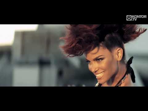 Afrojack [feat. Eva Simons] - Take Over Control