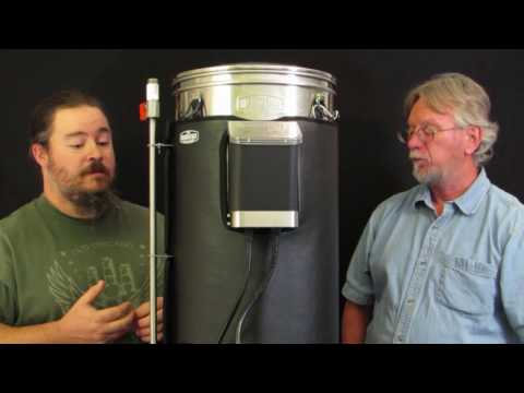 Grainfather-Graincoat