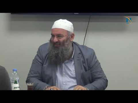 Mos e përjashto tjetrin nga Islami (Xheneti) - Hoxhë Bekir Halimi