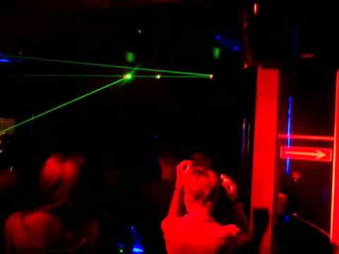 Ivan Weber @ FG. Garage Club [18.02.12]