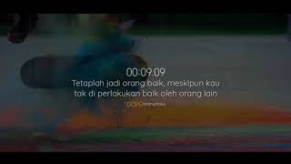 Download lagu STATUS WA 30 DETIK SANTUY | 29 september 2019 #jiwasantuy mp3