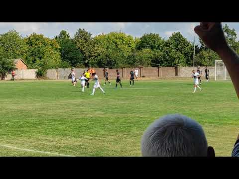 Prva iskra - Zemun 2:1 Avramović 2:1