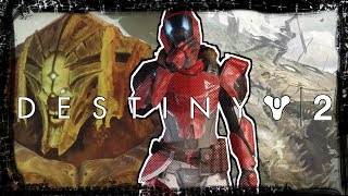 Destiny 2 Warmind: Kill It With A Stick, Story/Lore Review (RANT MODE: [On]/Off)