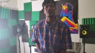 Really iLL 4 da fam freestyle