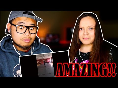 AMAZING Singers Caught On Camera - Compilation (Silent people) | REACTION