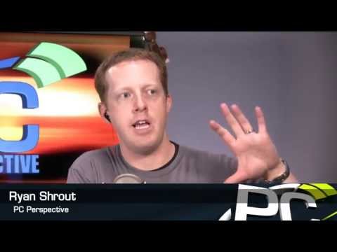 PC Perspective Podcast 250 - 05/09/13