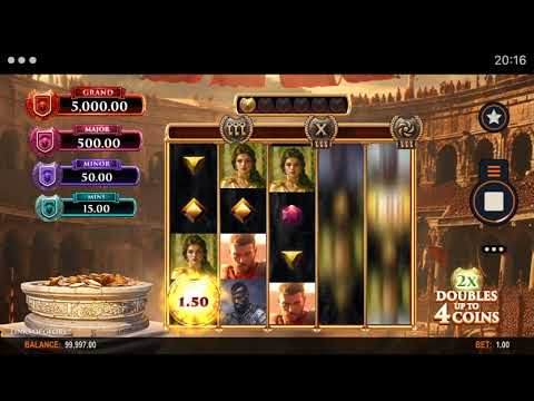 Links of Glory – Video Gameplay