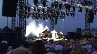 Se parla 'e Napule, Marechiare