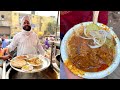Sardarji Ka Sabse Tasty Desi Mutton Aur Chicken Curry 1977 से बेच रहे हे Sabse F