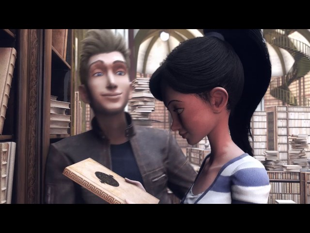 Vídeo relacionado con Sellos (Guardianes Del Alma Libro 8): Volume 8