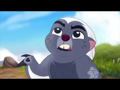 Petrienocchio Part 4 - Blu Makes a Wish