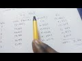 How To Calculate The Internal Rate Of Return IRR