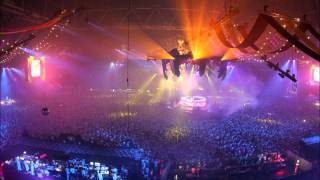 Dannii Minogue - I Can&#39;t Sleep At Night (Friday Night Posse Remix)