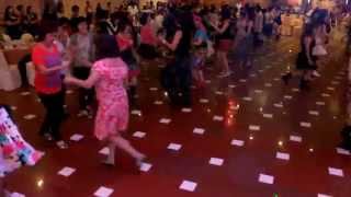 COOLIO  - LINE DANCE
