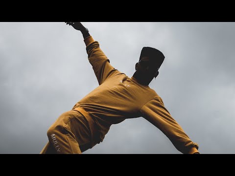 2020 Afro Beat Instrumental Produced by JAYSTUNTZ