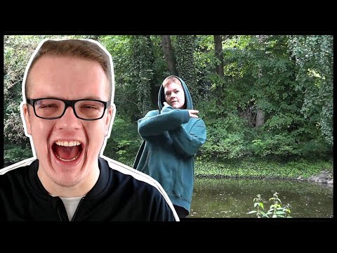 LACHKICK ! LUISE - Mein Rap | JCC 2020 | 16tel GRUPPE H | Reaction