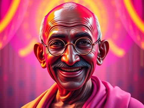 Court of Conscience - Words To Live By - Mahatma Gandhi