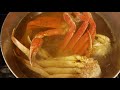Best Way To Boil Snow Crab Legs