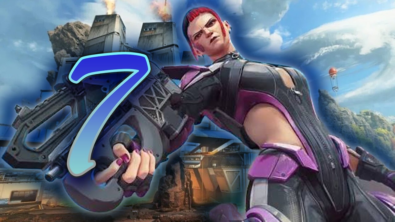 #7
