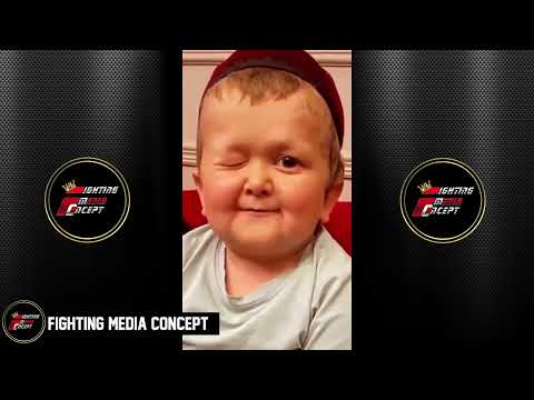 HASBULLAH VS BRUCE LEE