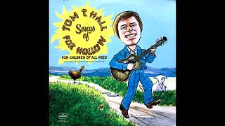 The Barn Dance , Tom T. Hall , 1974