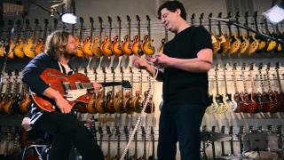 Video thumbnail for JHS Mini Foot Fuzz Feat. Jon Foreman | CME Gear Demo by Chicago Music Exchange