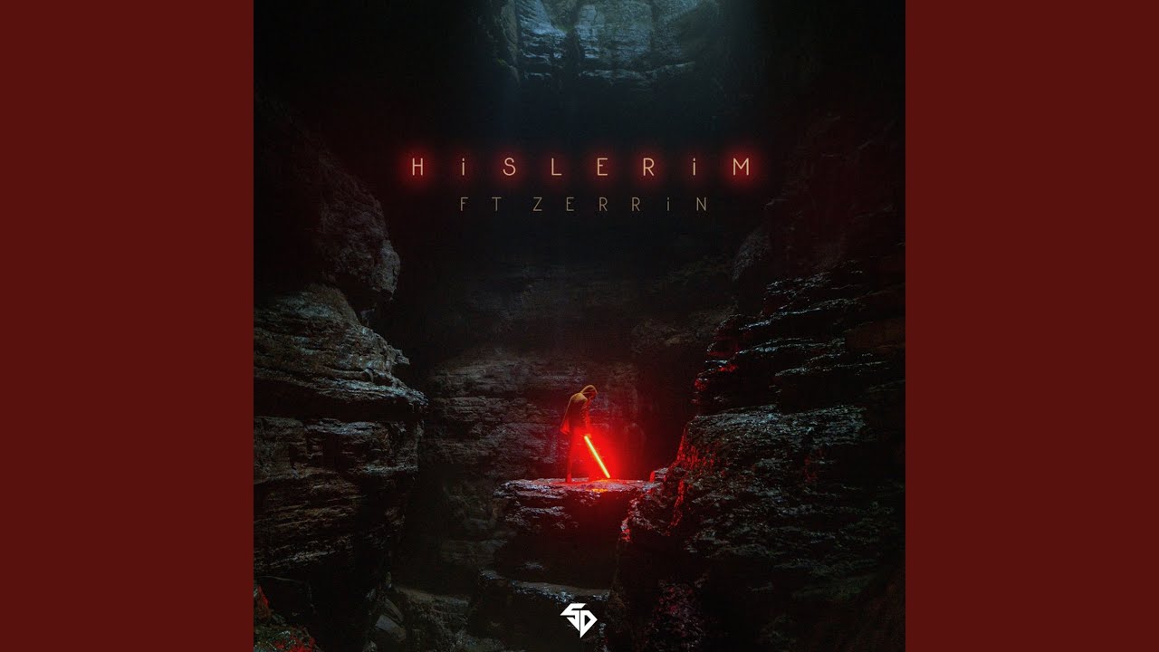 Cover for the song 'Hislerim' by artist(s) 'Serhat Durmus, Zerrin'