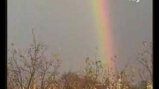 Amsterdam SouthPark Rainbow