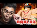 Blox Fruit #10 - ROBLOX - AKO AY NAGLALAGABLAB