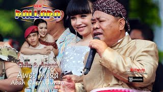 Download lagu AWET MUDA - ABAH NUR - NEW PALLAPA LIVE KUPU  WEDDING CHITA & ANGGA- TEGAL mp3