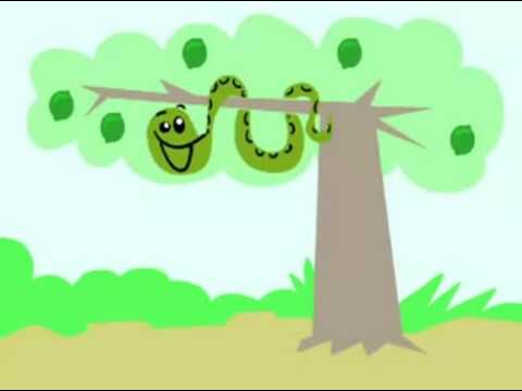 A Cobra não tem pé