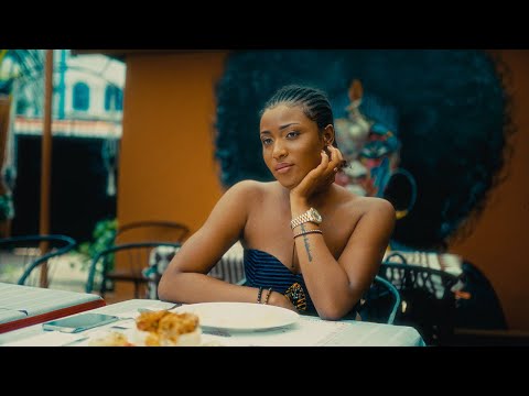 Amaza - Soussata (Clip Officiel)