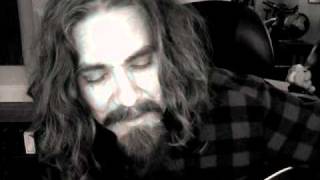 LeE HARVeY OsMOND-CANEY FORK RIVER-Willie P Bennett-SHADOW AND LIGHT SONG SERIES