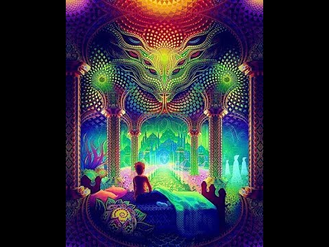 Goa Trance Classics Vol.20 - mixed by Ashipu