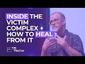How To Stop Being A Victim