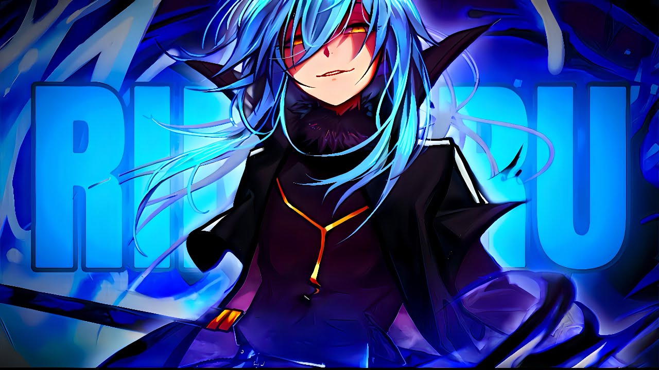 Rimuru Tempest Profile Video