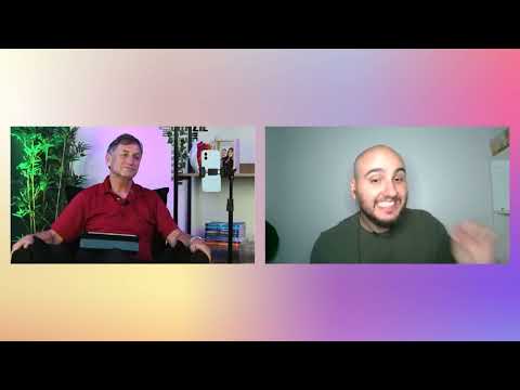 Reinhard Hirtler / Perspectiva profética 2023