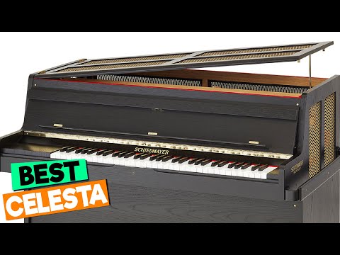 How to Play the Celesta: A Beginner's Guide