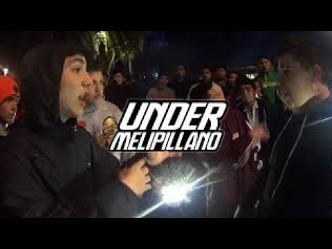 STYNK VICEK vs. BSK: 8vos - UM Multiverse I 2018