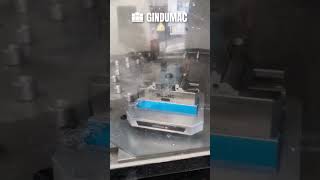 머시닝 센터 DMG DMU 70 EVO Linear | 이미지 4 - Machineryline