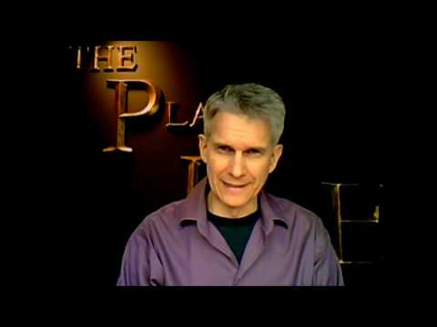 The Plan Bible Journey – Week 19 Friday (132 of 364)