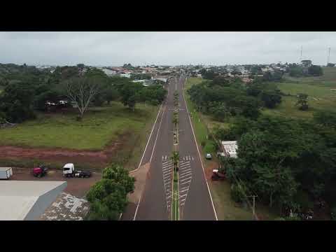 Palmeira D Oeste-SP 