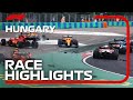 Race Highlights | 2021 Hungarian Grand Prix